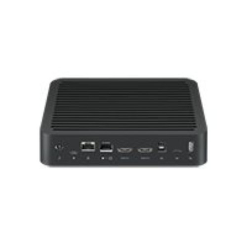 Logitech Rally Table Hub - Video conferencing device