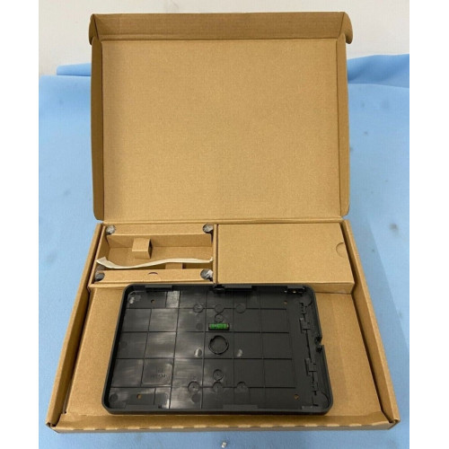 TAP SCHEDULER MOUNTING KIT GRAPHITE