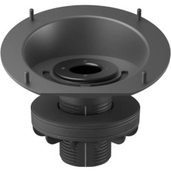 Logitech Tap Riser Mount - Video Conferencing Controller Mounting Kit