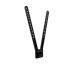 Logitech TV Mount for MeetUp HD Video and Audio Conferencing System - 939-001498