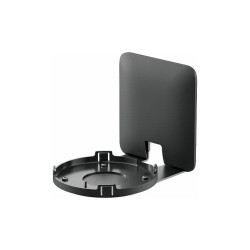Logitech 952-000223 Wall Mount for Rally Camera Extension Kit, Graphite
