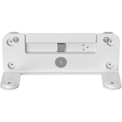 Logitech Wall Mount for Video Conferencing System Silver 952000044