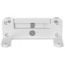 Logitech Wall Mount for Video Conferencing System Silver 952000044