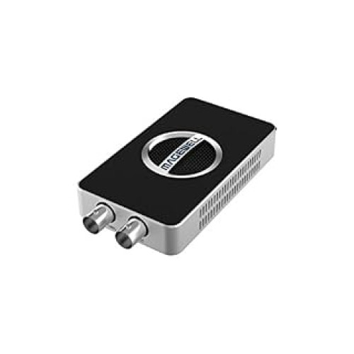 Magewell USB One Channel Capture SDI 4K Plus Device (B085TLXFQ5)