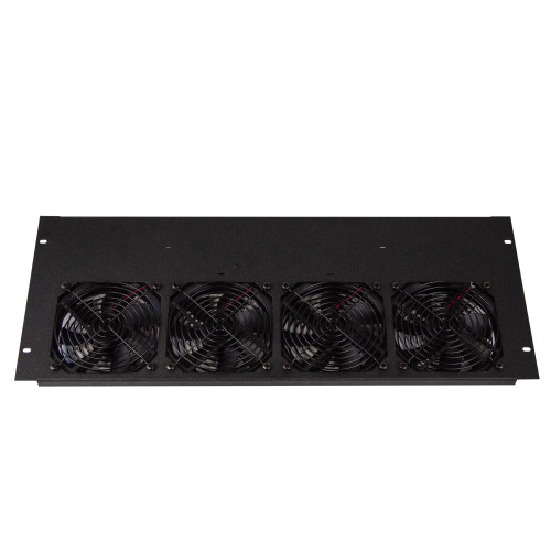 Middle Atlantic 276 CFM BGR Series Fan Top for the European Union