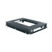 Middle Atlantic Caster Base for 31 Inch DeepMRK Series