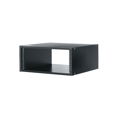 Middle Atlantic RK Series Black Laminate Rack - RK4