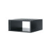 Middle Atlantic RK Series Black Laminate Rack - RK4