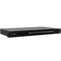 Middle Atlantic Premium Plus PDU with RackLink, 100-240V, 9 IEC Outlets