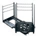 Middle Atlantic SRSR Series Slide Out Rotating Rail System Rack - SRSR-X-14
