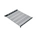 Middle Atlantic 1 RU UFA Rackshelf, 14.5 Inches Deep