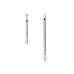 NEC PJ01UCM project mount Ceiling Stainless steel, White