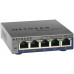 NETGEAR GS105E Managed L2/L3 Gigabit Ethernet (10/100/1000) Grey