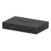 NETGEAR GS308E Managed L2/L3 Gigabit Ethernet (10/100/1000) Black