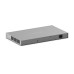 NETGEAR GS748Tv6 Managed L2/L3/L4 Gigabit Ethernet (10/100/1000) Black, Grey