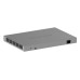 NETGEAR GS752TXUP Managed Gigabit Ethernet (10/100/1000) Power over Ethernet (PoE) 1U Grey
