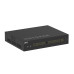 NETGEAR M4250-40G8XF-PoE++ Managed L2/L3 Gigabit Ethernet (10/100/1000) Power over Ethernet (PoE) 2U Black