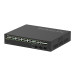 NETGEAR M4250-40G8XF-PoE++ Managed L2/L3 Gigabit Ethernet (10/100/1000) Power over Ethernet (PoE) 2U Black