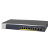 NETGEAR MS510TXPP Managed L2/L3/L4 10G Ethernet (100/1000/10000) Power over Ethernet (PoE) Grey