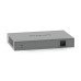 NETGEAR MS510TXUP network switch Managed L2/L3/L4 10G Ethernet (100/1000/10000) Power over Ethernet (PoE) Grey, Blue
