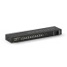 NETGEAR MSM4214X Managed L2/L3 2.5G Ethernet 1U Black