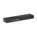NETGEAR PR60X wired router 2.5 Gigabit Ethernet, Gigabit Ethernet Black
