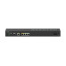 NETGEAR PR60X wired router 2.5 Gigabit Ethernet, Gigabit Ethernet Black