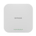 NETGEAR WAX610 1800 Mbit/s White Power over Ethernet (PoE)