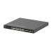 NETGEAR XSM4340V Managed L3 10G Ethernet (100/1000/10000) Power over Ethernet (PoE) 1U Black