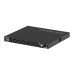 NETGEAR XSM4340V Managed L3 10G Ethernet (100/1000/10000) Power over Ethernet (PoE) 1U Black
