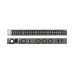 NETGEAR XSM4348CS Managed 10G Ethernet (100/1000/10000) 1U Grey