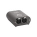 Elation Professional NX DMX USB Powered 2 Port DMX Node for ONXY Obsidian Control Systems