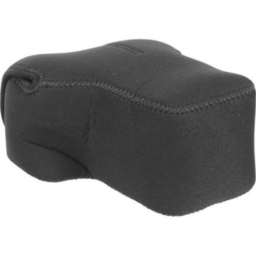 OP/TECH SOFT POUCH Carrying Case Camera  Black