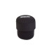 OP/TECH Fold-Over Pouch Carrying Case (Pouch) Camera Lens  Black
