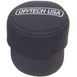 Op/Tech USA Fold-Over Pouch #304 - Black