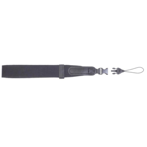 Op/Tech USA Mirrorless Wrist Strap - Black