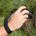 Op/Tech USA Mirrorless Wrist Strap - Black