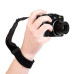 Op/Tech USA Mirrorless Wrist Strap - Black