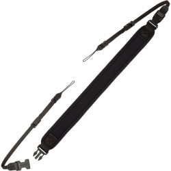 Op/Tech USA Mirrorless Strap Camera Strap - Black