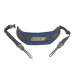 Op/Tech USA Pro Loop Neoprene Camera Strap (Navy)