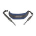 Op/Tech USA Pro Loop Neoprene Camera Strap (Navy)
