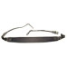 Op/Tech USA Super Classic Camera Strap with 3/8  Connectors - Black