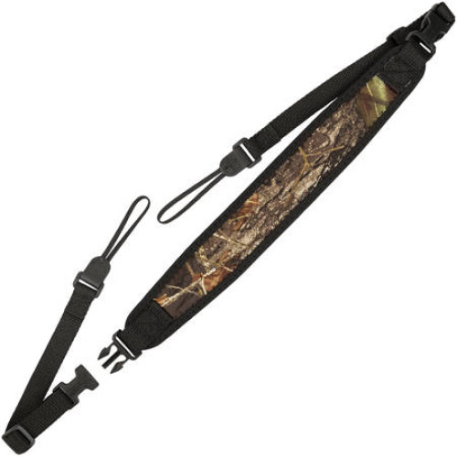 Op/Tech Super CLassic Strap with Pro Loop Connectors, Nature