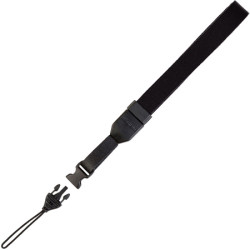 Op/Tech USA Cam Strap QD - Black