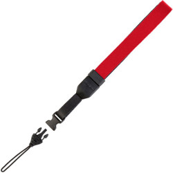 Op/Tech USA Cam Strap QD - Red