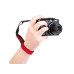 Op/Tech USA Cam Strap QD - Red