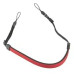 OP/TECH USA Bin/Op Strap QD - RED - 28  - 36  adjustable length MPN: 2202021
