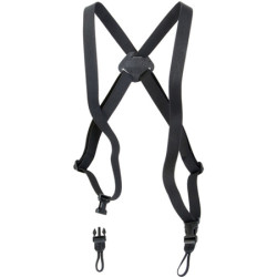 5301422 Elastic Bino/Cam Harness