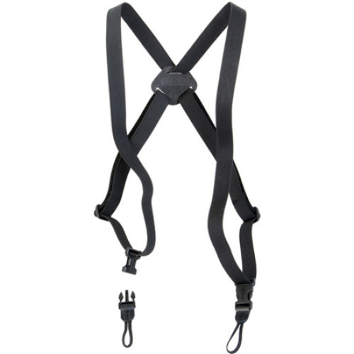 5301422 Elastic Bino/Cam Harness