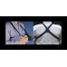 5301422 Elastic Bino/Cam Harness